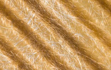 East Langton fibreglass roof waterproofing