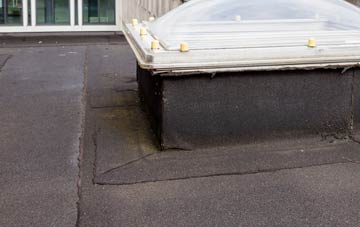 disadvantages of East Langton flat roofs