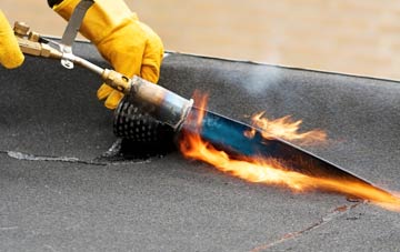 flat roof repairs East Langton, Leicestershire