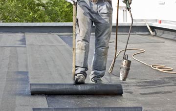 flat roof replacement East Langton, Leicestershire