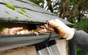 gutter cleaning East Langton, Leicestershire