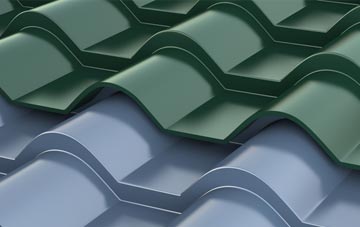 who should consider East Langton plastic roofs