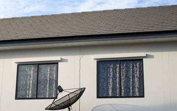 East Langton rubber roof costs
