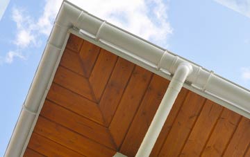 East Langton soffit types