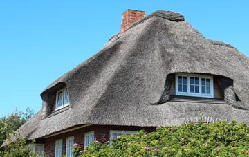 thatch roofing East Langton, Leicestershire